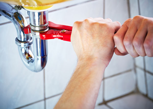 About Byfield Plumbers